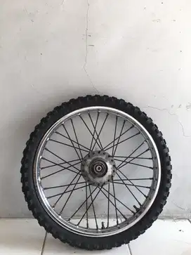 Jual Velg Mio Jari Jari
