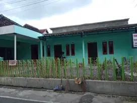 Dijual Kost Ngemplak Sawahan Boyolali