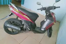 Motor mio second