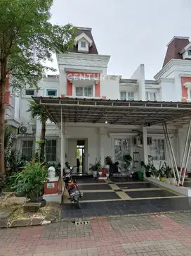 Dijual Cepat Rumah Di Oscar Jababeka 2 Lantai