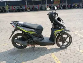 Honda beat eco Tahun 2017 Surat Komplit