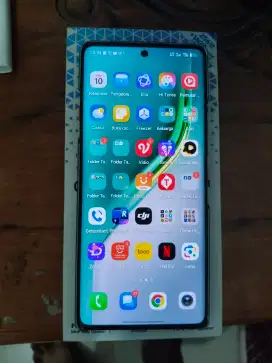 Jual Tecno Camon 40 Pro 5G