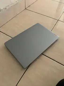 Preloved Laptop Lenovo