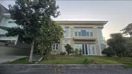 Rumah Pakuwon City LAGUNA REGENCY MINIMALIS, SIAP HUNI STRATEGIS