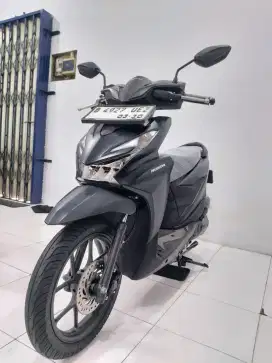 HONDA BEAT DELUXE SMART KEY 2025