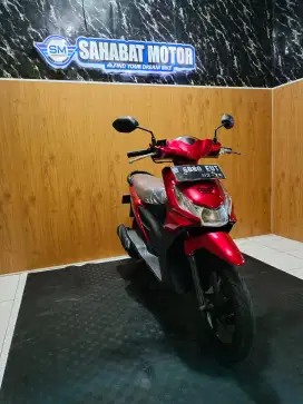 BEAT KARBU TH 2011 SIAP PAKAI