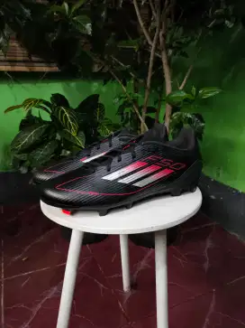 SEPATU BOLA ADIDAS F50 LEAGUE FG