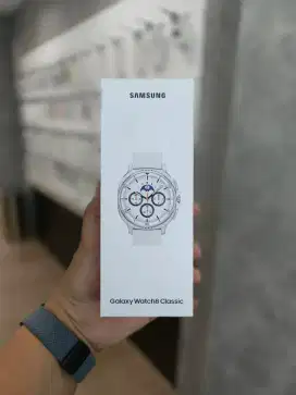 SAMSUNG GALAXY WATCH 8 CLASSIC