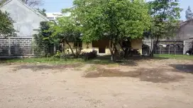 Dijual Tanah/Gudang di Arcamanik Bandung