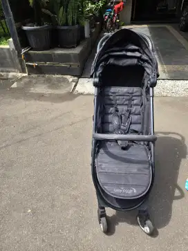 Stroller Baby Jogger City Tour 2