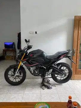 Jual Motor Kondisi Baru Hadiah Grandprize