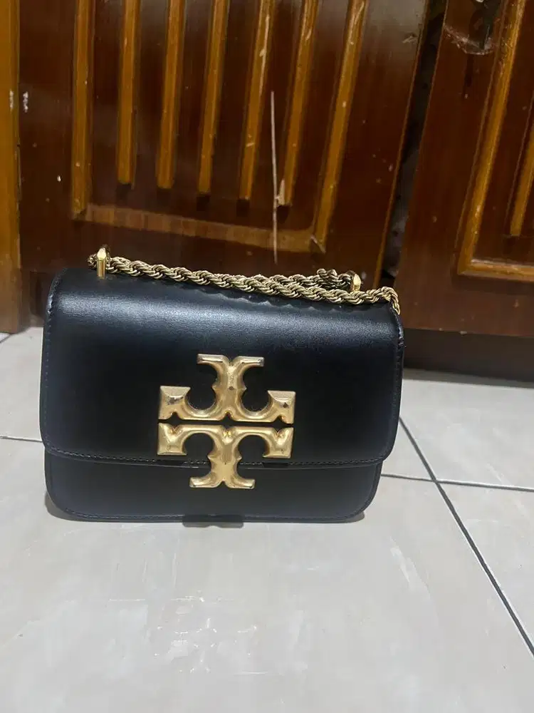 Preloved Tas Selempang Tory Burch