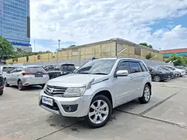 DP MURAH - Suzuki Grand vitara 2.4 Bensin-AT 2010