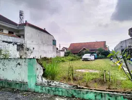 Jual Tanah Kavling Sawojajar, Area Ramai Dekat Sekolah