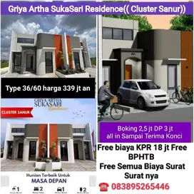 Ank dan istri Mu Pasti Bahagia Pnya Rumah Mewah ini