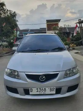 Mazda Premacy 1.8 AT Sunroof 2005