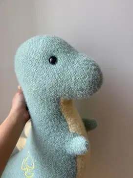 Boneka Dino lucu