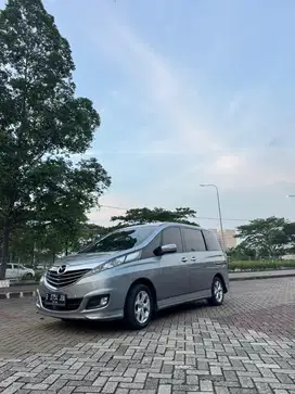 Mazda biante skyactive 2015 cash 122jt