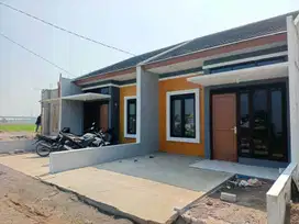 Rumah Minimalis Bandung Legalitas SHM