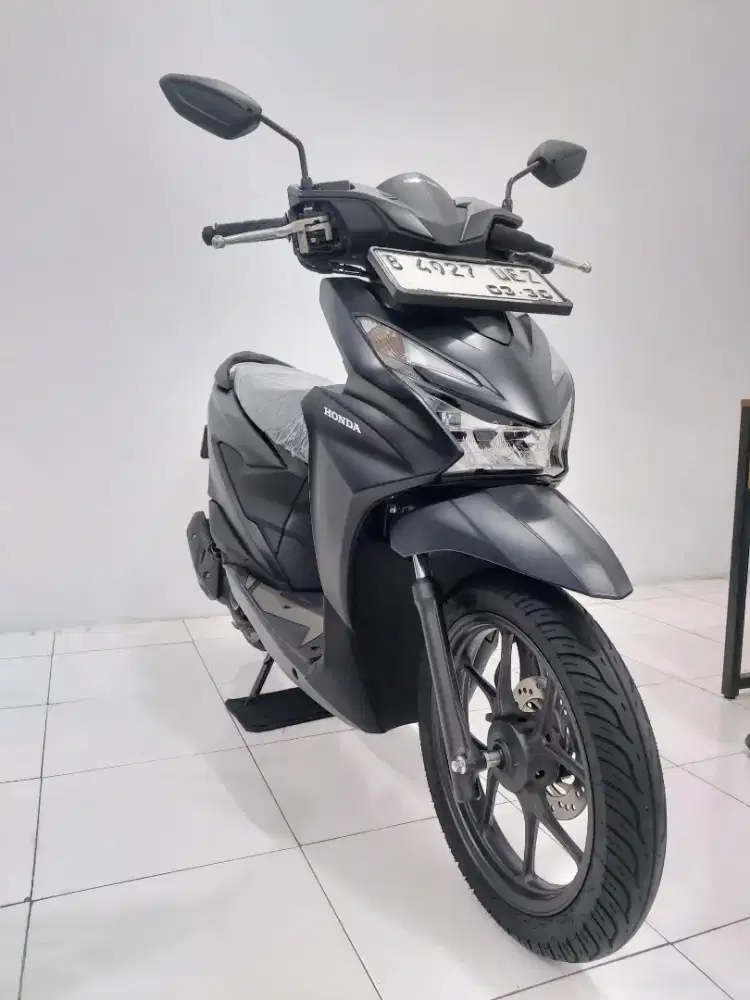 HONDA BEAT DELUXE SMART KEY 2025