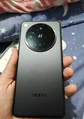 Oppo Find X8 Pro Second / pre-loved, serasa Ipon 16 banget!!!