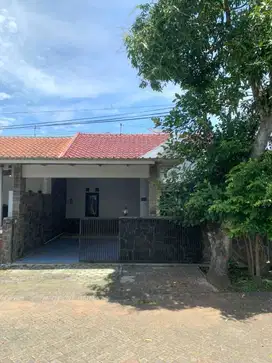 Rumah murah di araya kota malang