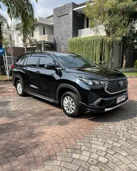 TOYOTA INNOVA ZENIX 2.0 G CVT // DP CUKUP 40 JT SAJA