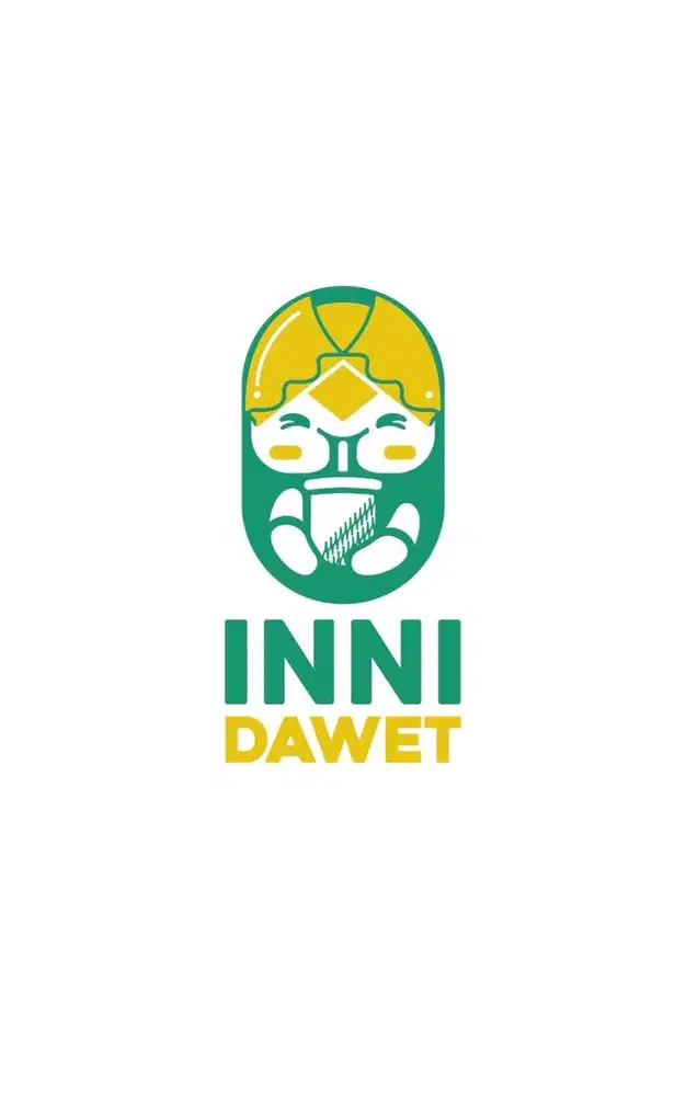 Dicari penjaga booth minuman INNI DAWET