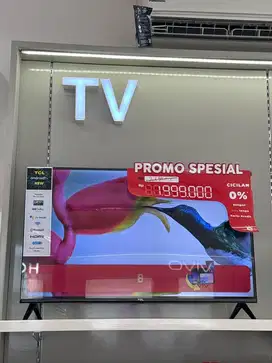 Xiaomi TV 32 inc NEW