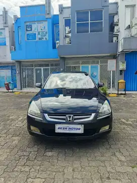 HONDA ACCORD CM5 2.4 VTI-L ' 2006