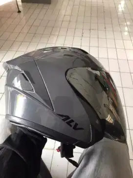 Jual helm Alv ultron