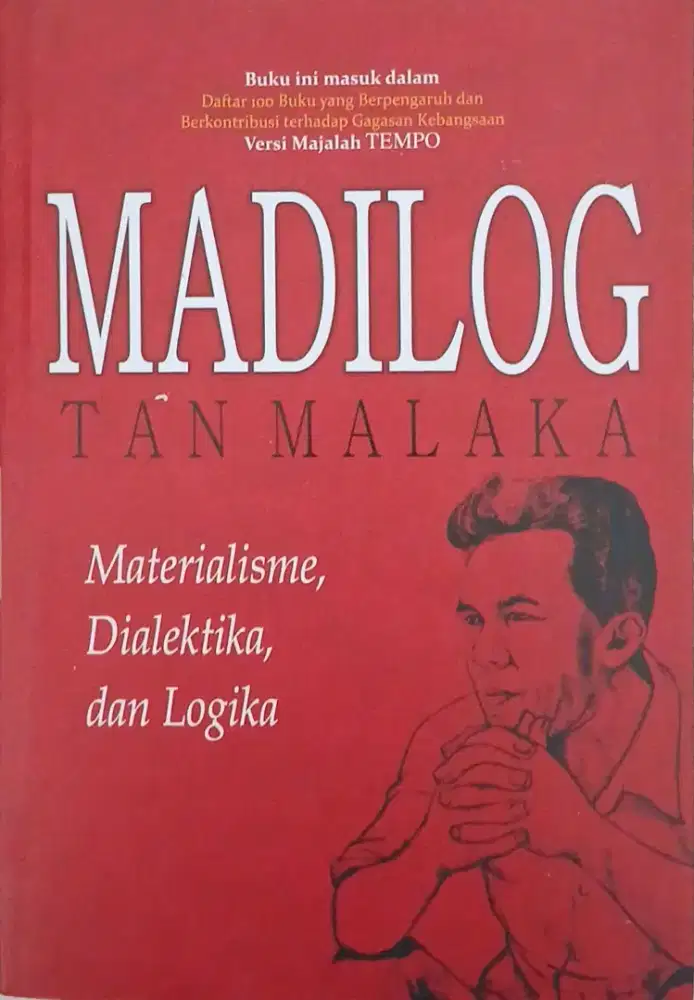 Madilog/TAN MALAKA