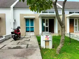 Di Jual Rumah Suvarna Sutera  Dhana TERMURAH!!!