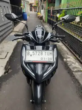 HONDA VARIO 125 Gen 2 CBS 2025 MODEL BARU