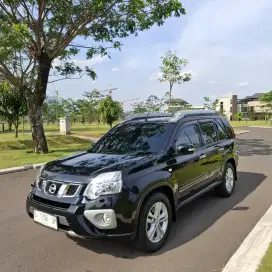 NISSAN X-TRAIL EXTREMER 2013 KM 88 RIBU!!
