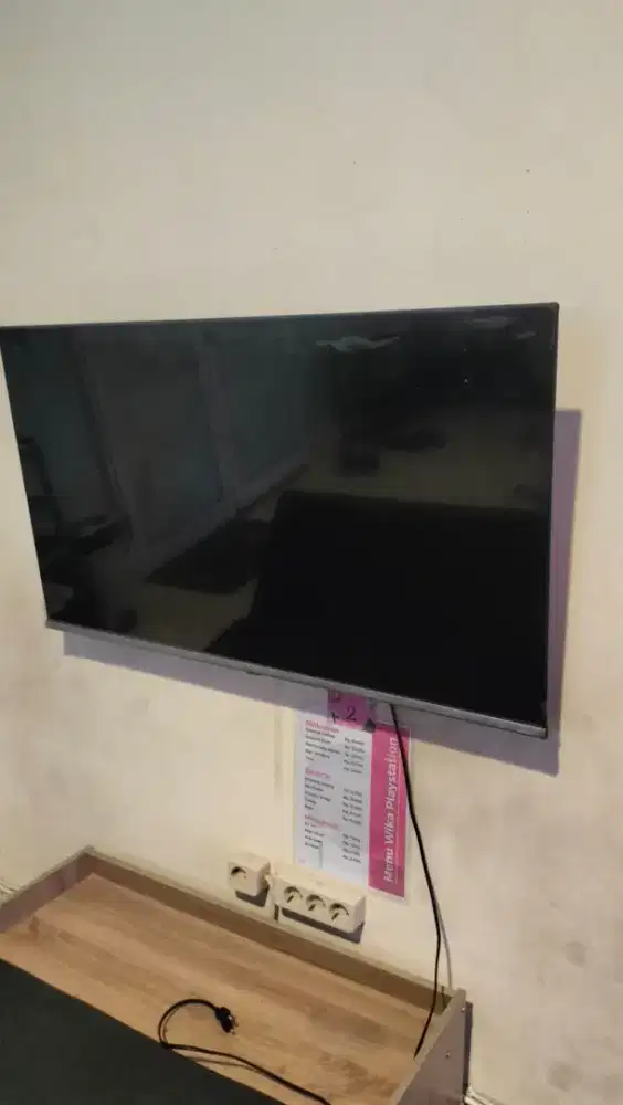 TV Toshiba 43inch FHD Android TV
