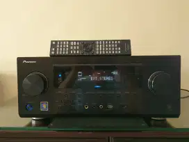 Pioneer sc-lx85 hi-end