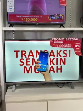 Xiaomi Tv 43 inc