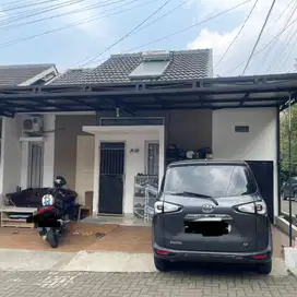 JUAL RUMAH BANDUNG KOTA