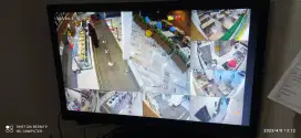Paket Cctv terima beres dan instalasi