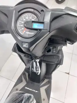 HONDA BEAT DELUXE SMART KEY 2025