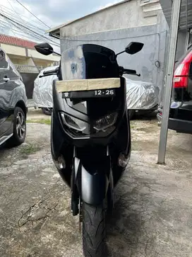 Yamaha Nmax New Connected - 2021
