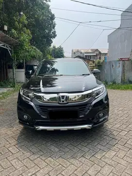 Honda HR-V 2020 Bensin