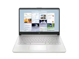 HP Notebook Core i5 16/512GB