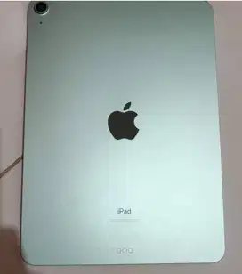 ipad air 4 256gb+ logitech folio case, pemakaian pribadi