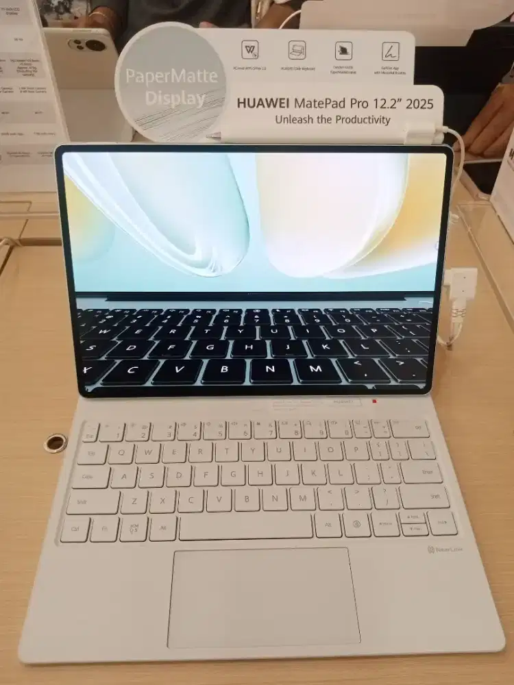 HUAWEI MATEPAD 12.2