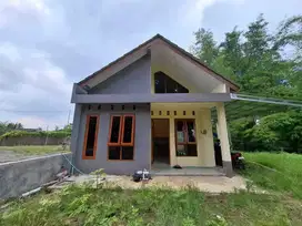 Satu-satunya yang Tersisa! Rumah Impianmu di Sleman, Cuma Rp 370 Juta.
