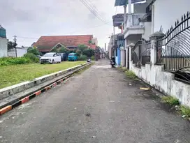 Jual Tanah di Sawojajar Malang, Lokasi Ramai dan Produktif