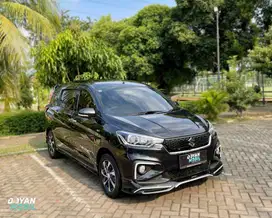 CASH SUZUKI All New Ertiga Sport M/T 2020 - Black Metallic - Tgn 1