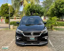CASH SUZUKI All New Ertiga Sport M/T 2020 - Black Metallic - Tgn 1